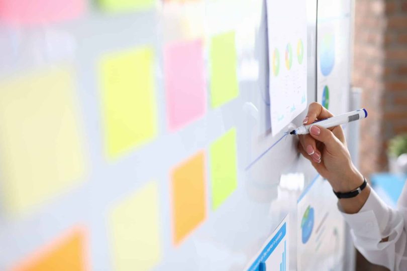 déroulement de la formation